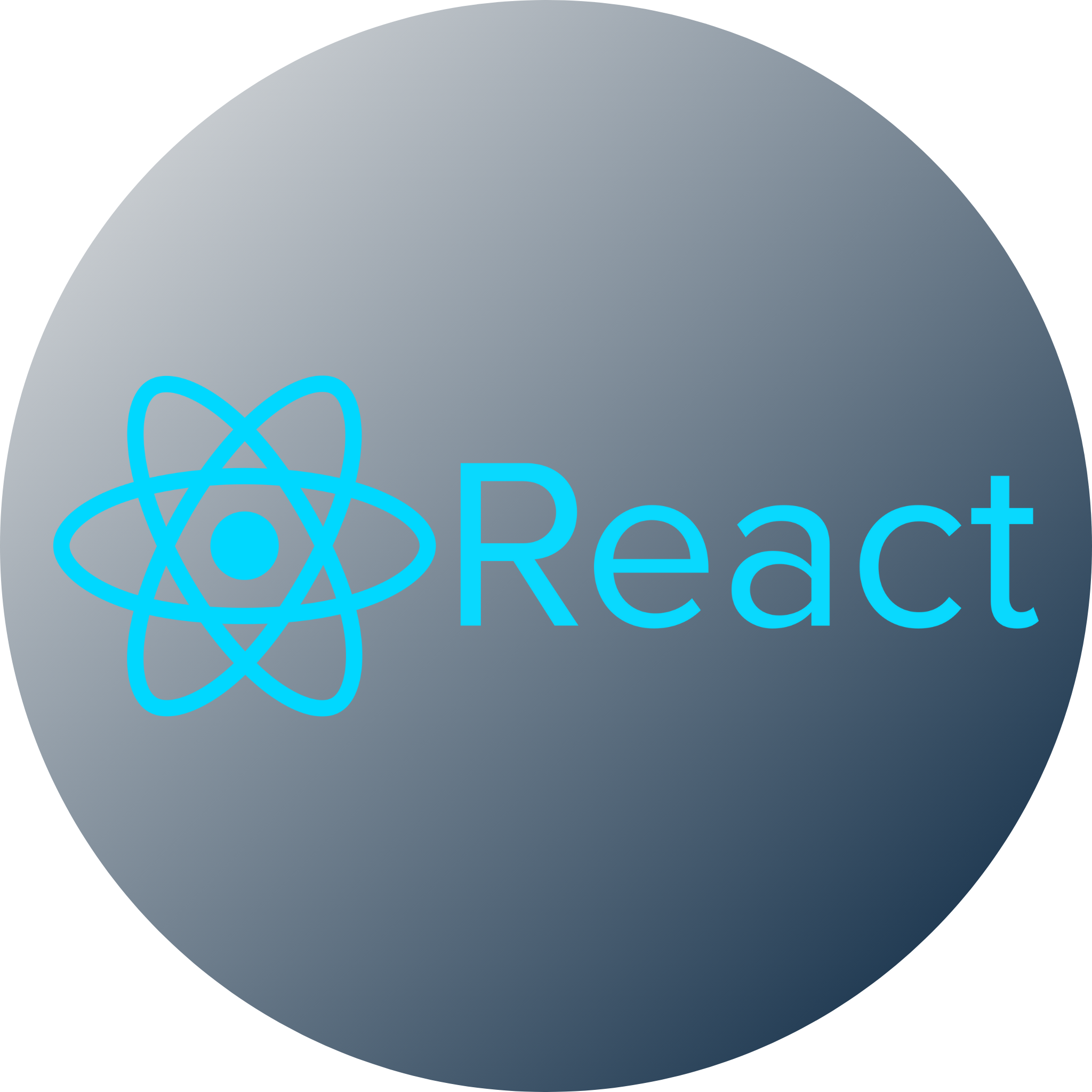 Kursus Pemrograman React