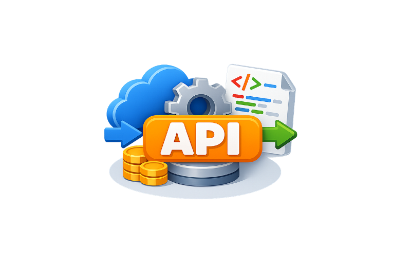 API