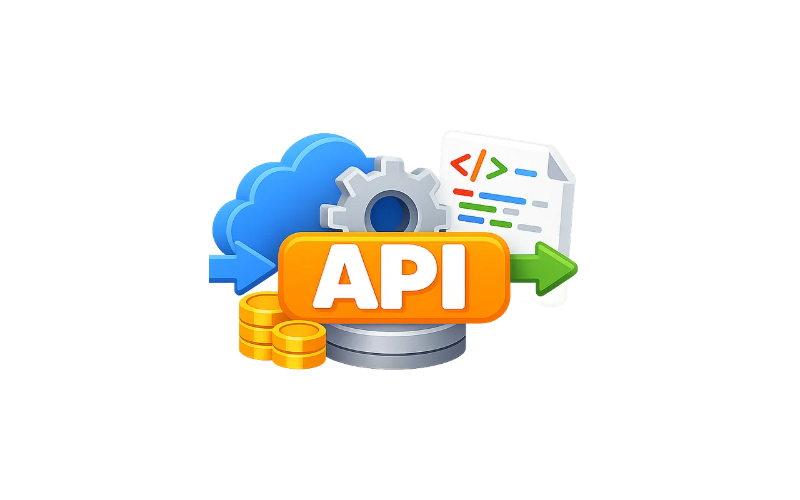 API