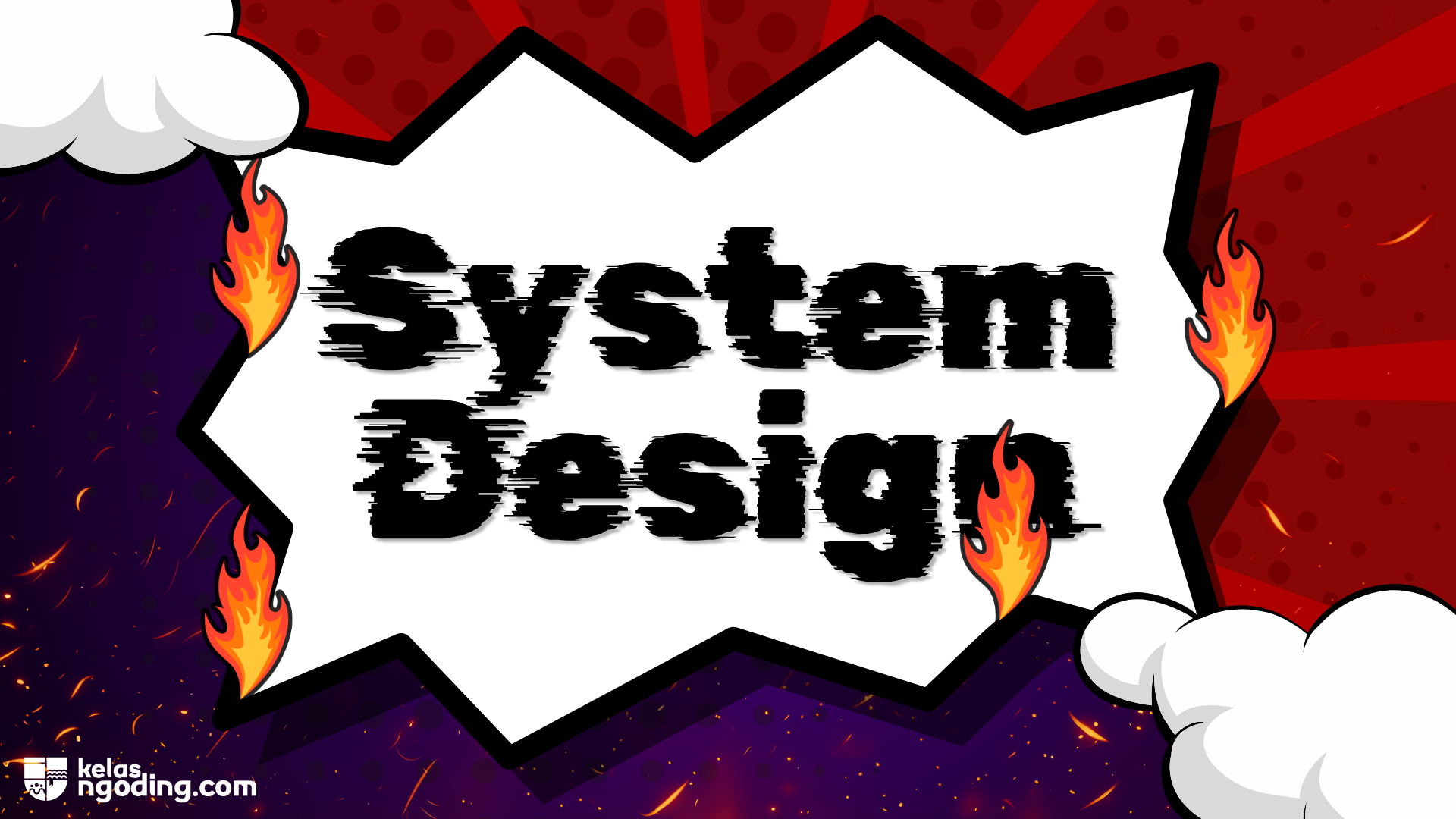 Kursus  System Design