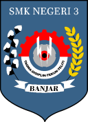 SMKN 3 Banjar