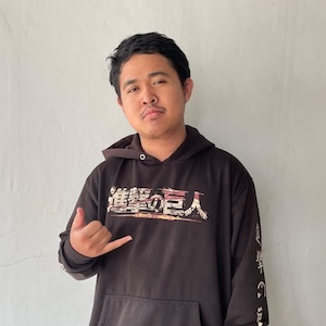 Muhamad Rafi Firdaus